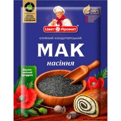 75 Г МАК "ТСВИТ АРОМАТ"